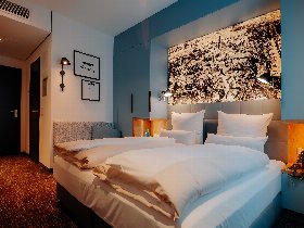 #Geheimtipp Rhede... (2 Tage)