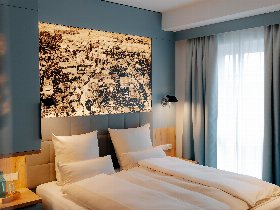 #Geheimtipp Rhede... (2 Tage)