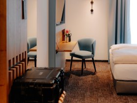 #Geheimtipp Rhede... (2 Tage)