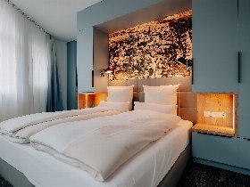 #Geheimtipp Rhede... (2 Tage)