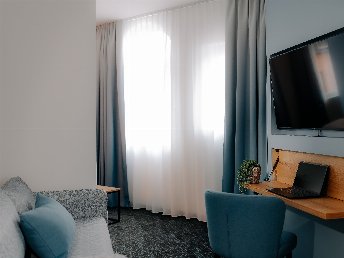 „Schlemmen und wohne“ – mit Trüffel und Bohne! (4 Tage)
