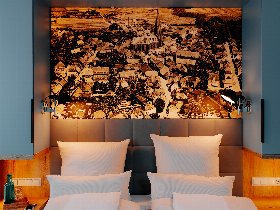 #Geheimtipp Rhede... (2 Tage)