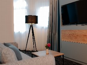 #Geheimtipp Rhede... (2 Tage)