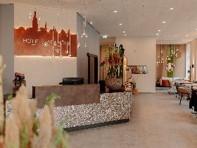 #Geheimtipp Rhede... (2 Tage)