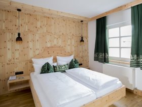 4=3 im Brauhotel inkl. 3-Gang Menü