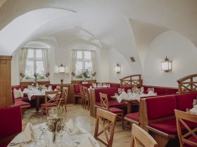 4=3 im Brauhotel inkl. 3-Gang Menü