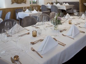 4=3 im Brauhotel inkl. 3-Gang Menü