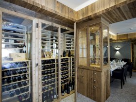 4=3 im Brauhotel inkl. 3-Gang Menü