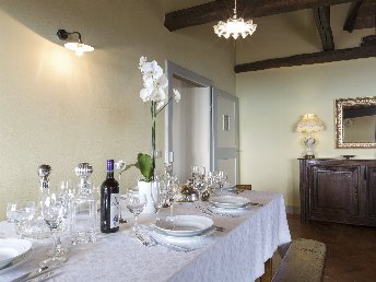 Toskana erleben - Historisches Flair & moderner Komfort in Cortona | 3 Nächte