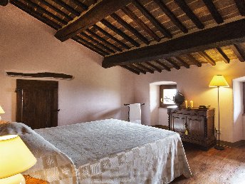 Toskana erleben - Historisches Flair & moderner Komfort in Cortona | 4 Nächte