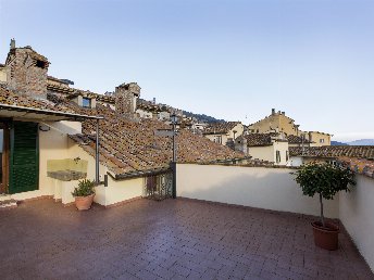 Toskana erleben - Historisches Flair & moderner Komfort in Cortona | 3 Nächte