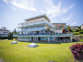 4 Tage Kurzurlaub - Auszeit vom Alltag in Velden