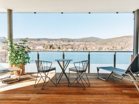 4 Tage Kurzurlaub - Auszeit vom Alltag in Velden