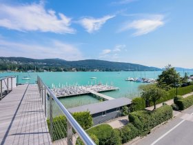 4 Tage Kurzurlaub - Auszeit vom Alltag in Velden