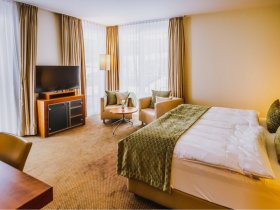 4 Tage Kurzurlaub - Auszeit vom Alltag in Velden