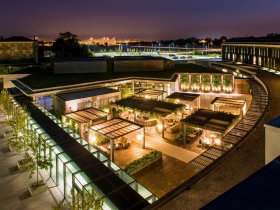 Venetien entdecken: Wo Tradition und Moderne aufeinandertreffen | 4 Nächte