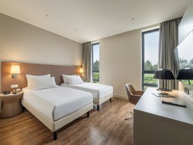 Venetien entdecken: Wo Tradition und Moderne aufeinandertreffen | 4 Nächte