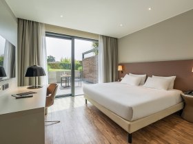 Venetien entdecken: Wo Tradition und Moderne aufeinandertreffen | 4 Nächte