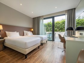 Venetien entdecken: Wo Tradition und Moderne aufeinandertreffen | 4 Nächte