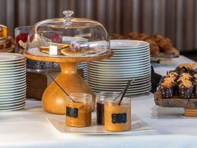 Venetien entdecken: Wo Tradition und Moderne aufeinandertreffen | 4 Nächte