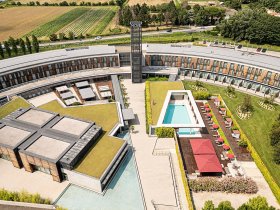 Venetien entdecken: Wo Tradition und Moderne aufeinandertreffen | 4 Nächte