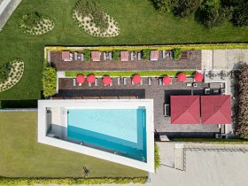 Venetien entdecken: Wo Tradition und Moderne aufeinandertreffen | 4 Nächte