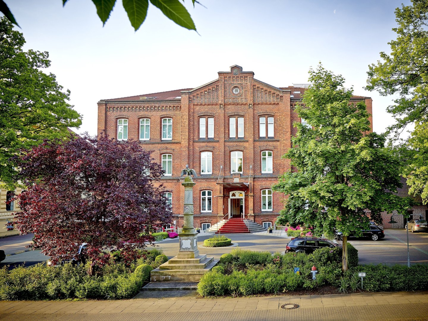 4 Tage Romantische Auszeit vom Alltag im Alten Land bei Hamburg    