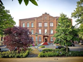 3 Tage Romantische Auszeit im Alten Land bei Hamburg inkl Menü - Nordeuropas größtes Obstanbaugebiet