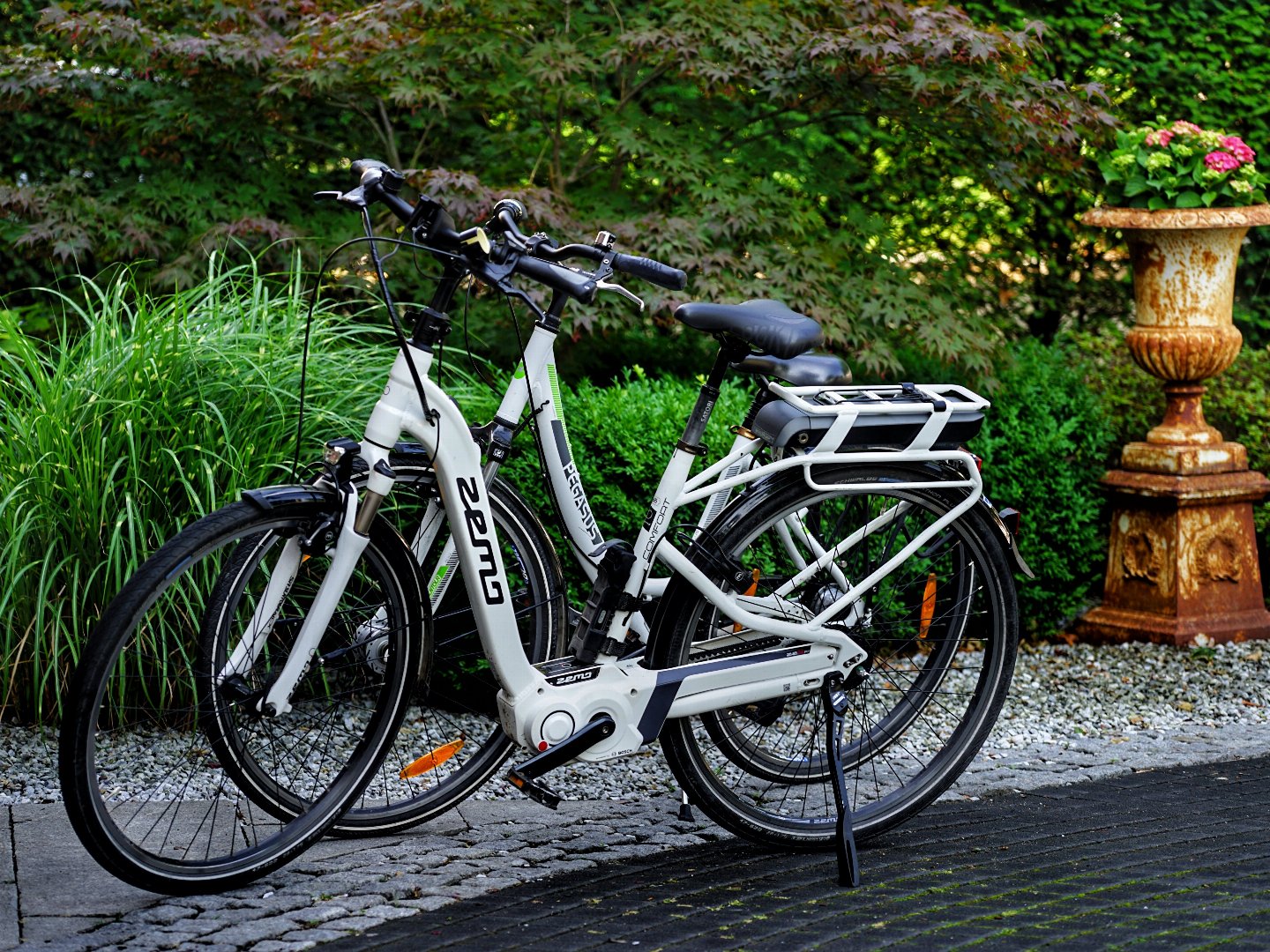 4 Tage Romantische Auszeit vom Alltag im Alten Land bei Hamburg    