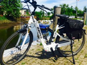 3 Tage Kurzurlaub vom Alltag im Alten Land bei Hamburg
