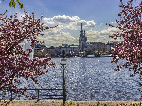 3 Tage Kurzurlaub vom Alltag im Alten Land bei Hamburg