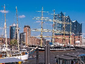 3 Tage Kurzurlaub vom Alltag im Alten Land bei Hamburg