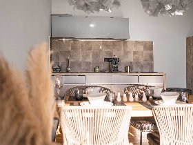 Ruhe & Romantik im steirischen Weinberg-Chalet | 3 Nächte