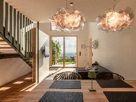 2 Nächte im Weinberg-Chalet und 1 Tag Therme Bad Radkersburg