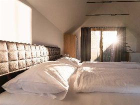 Ruhe & Romantik im steirischen Weinberg-Chalet | 3 Nächte