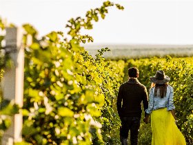 Ruhe & Romantik im steirischen Weinberg-Chalet | 3 Nächte