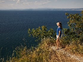 Jahreswechsel an der slowenischen Küste - 4 Tage 