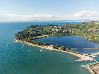 Erholungstage an der slowenischen Adria | 7 Nächte 