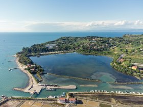 Jahreswechsel an der slowenischen Küste - 4 Tage 