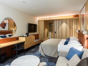 Erholungstage an der slowenischen Adria | 5 Nächte