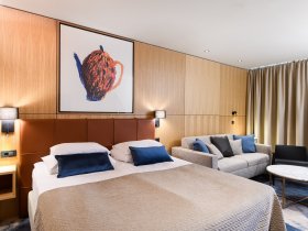 Erholungstage an der slowenischen Adria | 5 Nächte