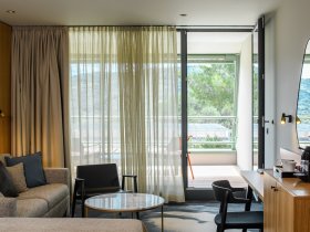 Erholungstage an der slowenischen Adria | 5 Nächte