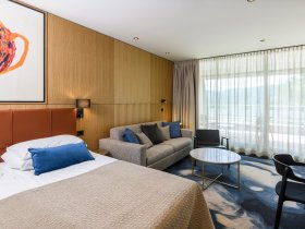 Erholungstage an der slowenischen Adria | 5 Nächte