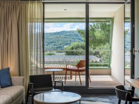 Erholungstage an der slowenischen Adria | 5 Nächte