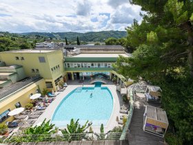 Erholungstage an der slowenischen Adria | 5 Nächte