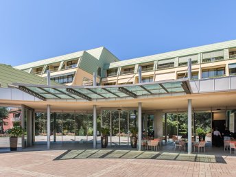 Erholungstage an der slowenischen Adria | 7 Nächte 