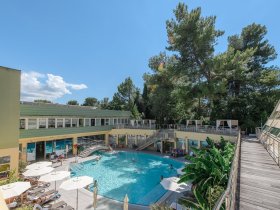 Erholungstage an der slowenischen Adria | 5 Nächte