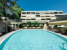 Erholungstage an der slowenischen Adria | 5 Nächte