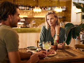 Erholungstage an der slowenischen Adria | 5 Nächte