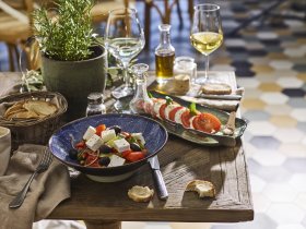 Erholungstage an der slowenischen Adria | 5 Nächte